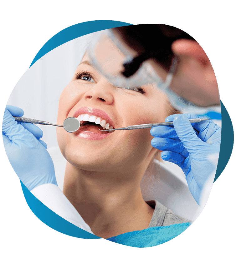 خدمات دندانپزشکی کلینیک نگین